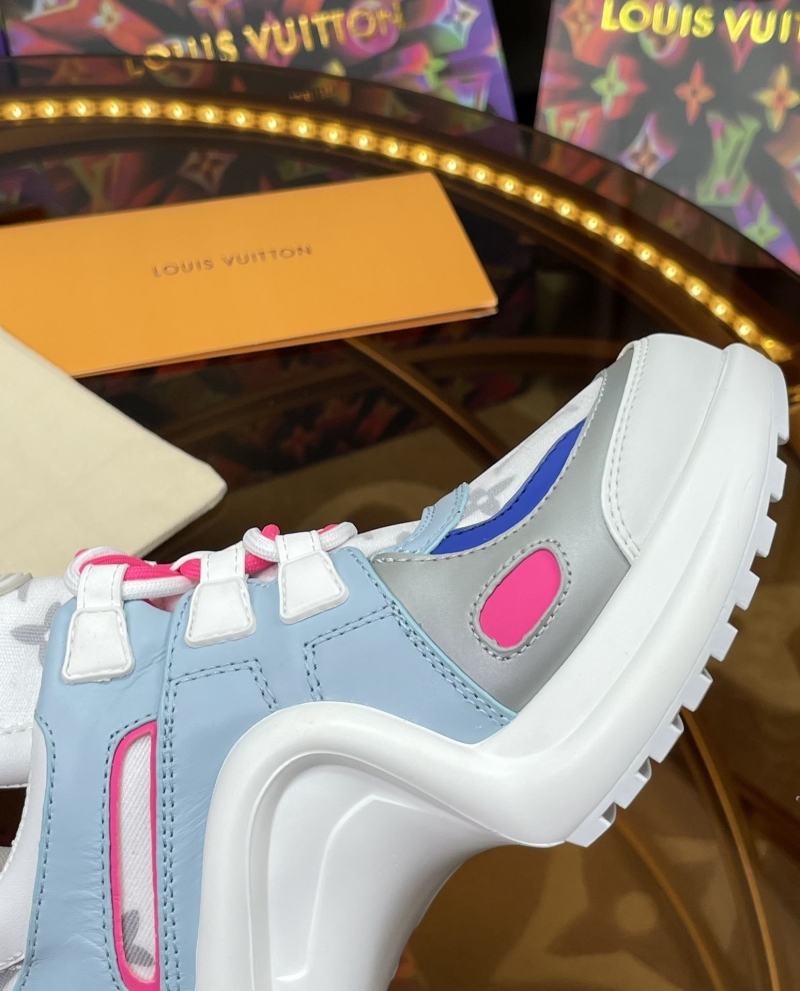 Louis Vuitton Sneakers